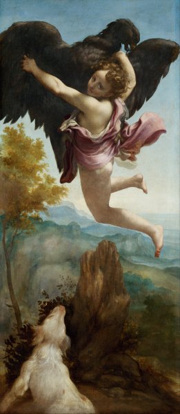 Ganymede 1531